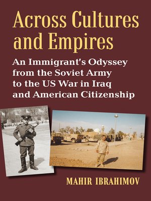 cover image of Across Cultures and Empires